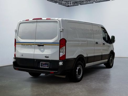 Used 2020 Ford Transit 150 Low Roof w/ Upfitter Package RWD image 5