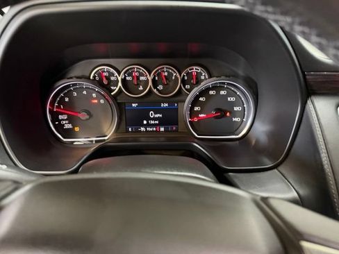 Used 2021 Chevrolet Tahoe LT w/ LT Signature Package AWD/4WD image 29