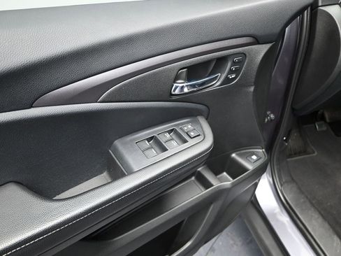 Used 2022 Honda Ridgeline RTL-E image 11