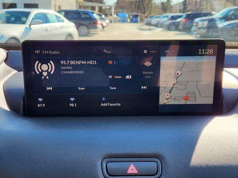 Certified 2025 Acura TLX w/ Technology Package image 11