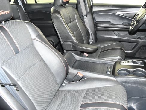 Used 2022 Honda Passport TrailSport image 45