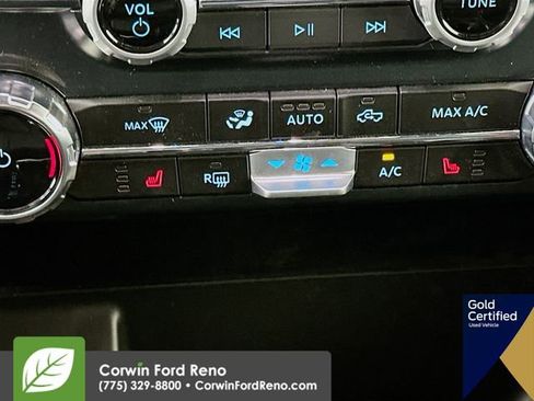 Certified 2025 Ford F150 XLT w/ Equipment Group 302A MID image 23