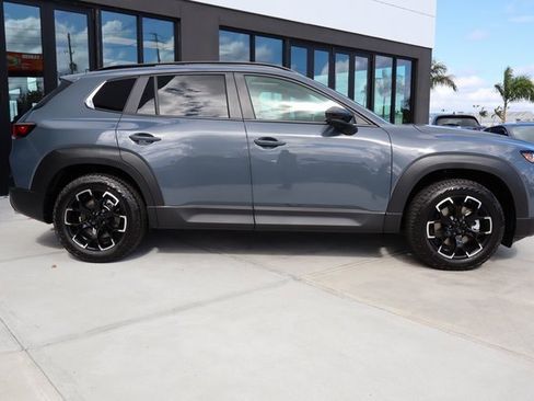New 2026 MAZDA CX-50 Meridian Edition image 2