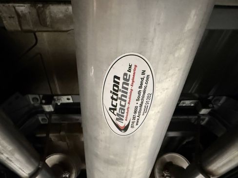 Used 1993 Ford F150 Lightning image 68