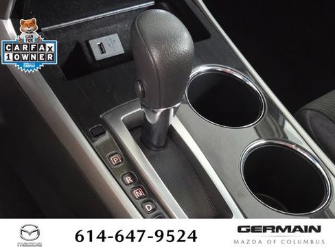 Used 2013 Nissan Altima 2.5 SV FWD image 26