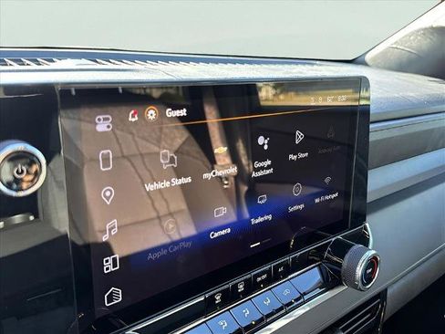 New 2026 Chevrolet Colorado W/T image 5