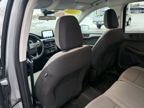 Used 2022 Ford Escape SE w/ Convenience Package image 15