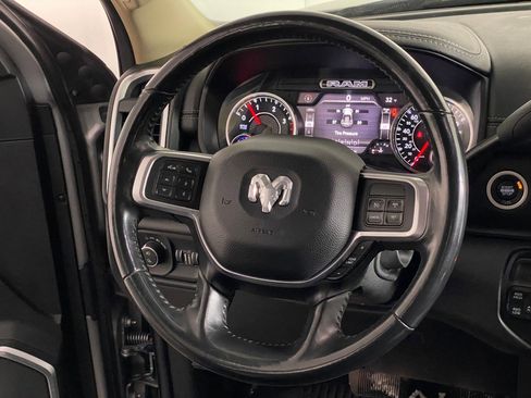 Used 2022 RAM 2500 Laramie image 15