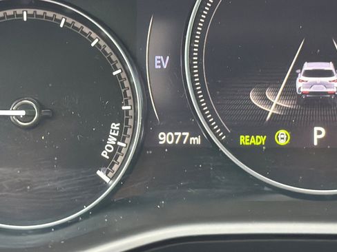 Certified 2025 MAZDA CX-50 2.5 Hybrid w/ Weather Package image 23