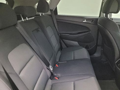 Used 2017 Hyundai Tucson Value image 19