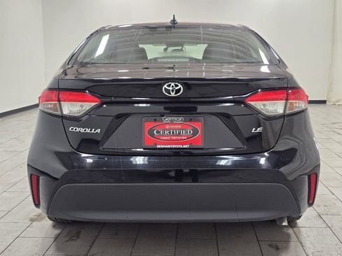 Certified 2024 Toyota Corolla LE image 12