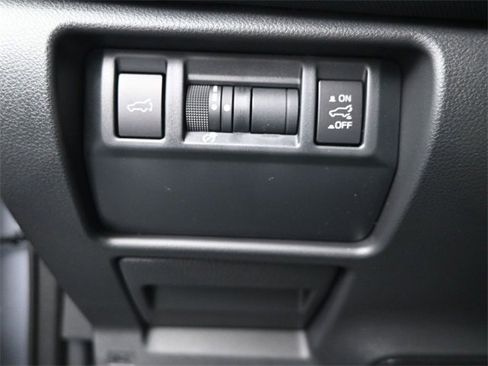 New 2026 Subaru Forester Premium image 12