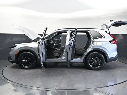 Used 2023 Honda CR-V Sport image 34