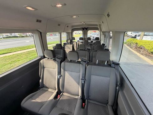 Used 2024 Ford Transit 350 XLT RWD image 20