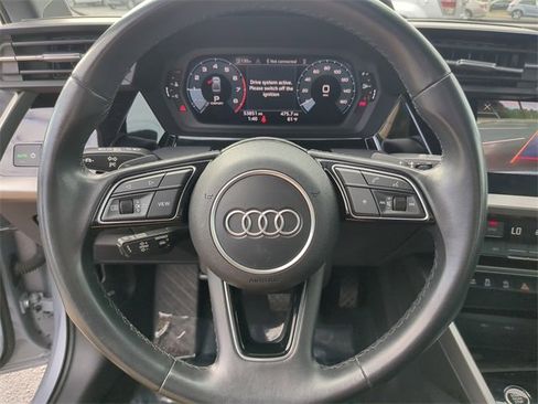 Used 2023 Audi A3 2.0T Premium image 32