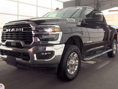 Used 2025 RAM 2500 Big Horn