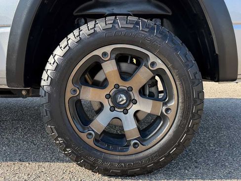 Used 2020 RAM 1500 Limited AWD/4WD image 32