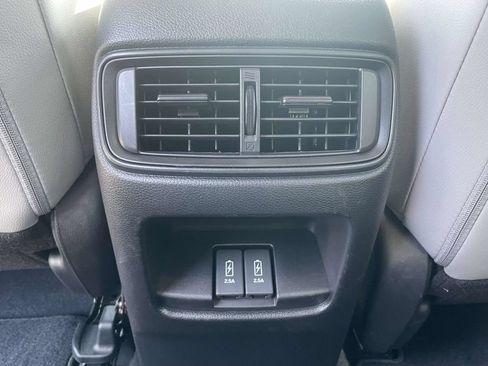 Certified 2020 Honda CR-V EX-L image 14