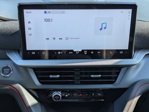 New 2026 Ford Explorer ST w/ Sun And Sound Package AWD/4WD image 18
