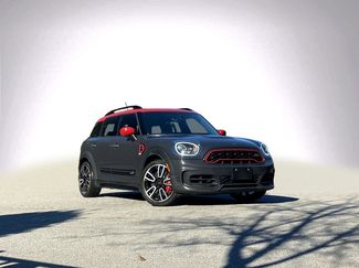 Used 2020 MINI Cooper Countryman John Cooper Works video 2
