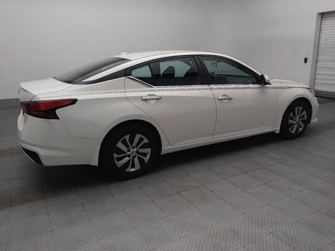 Used 2019 Nissan Altima 2.5 S FWD image 10