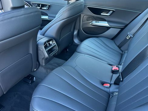 New 2026 Mercedes-Benz E 450 4MATIC Sedan image 12