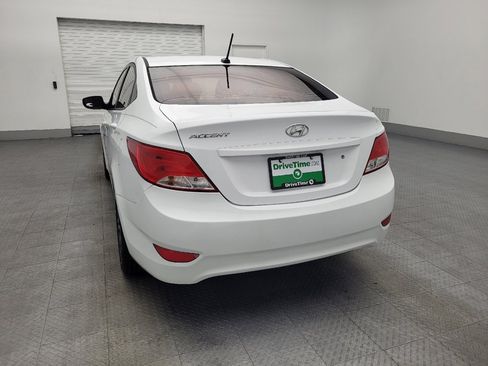 Used 2017 Hyundai Accent Value Edition image 6