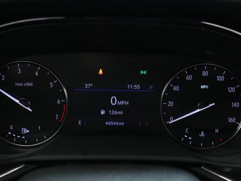 Used 2023 Buick Envision Preferred image 18