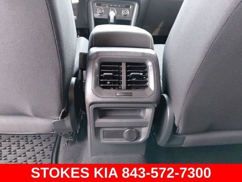 Used 2021 Volkswagen Tiguan S AWD/4WD image 23