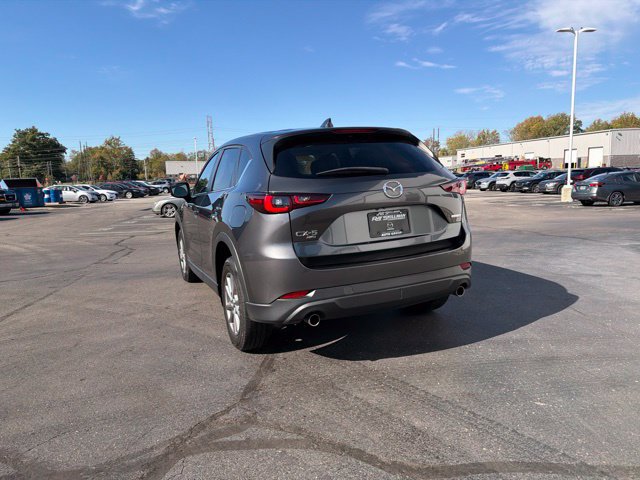 Used 2023 MAZDA CX-5 AWD 2.5 S image 12