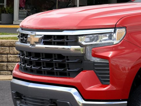New 2026 Chevrolet Silverado 1500 LT w/ LPO, Liner Protection Package AWD/4WD image 37
