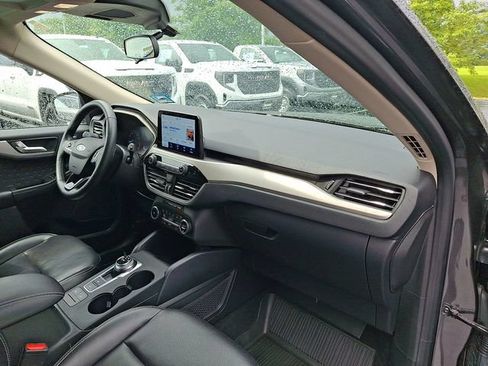 Used 2020 Ford Escape SEL AWD/4WD image 27