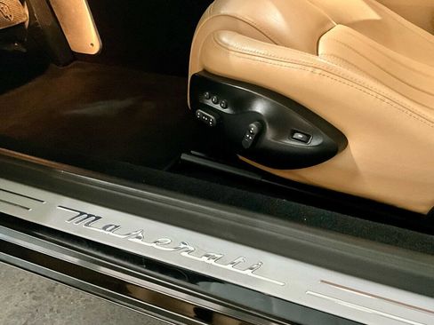 Used 2008 Maserati GranTurismo Coupe image 17