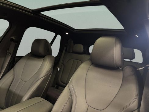 Used 2021 BMW X5 sDrive40i w/ Convenience Package image 22