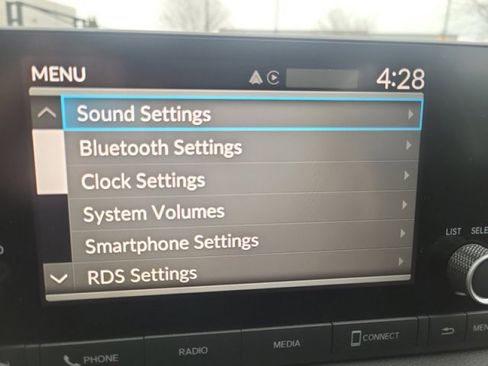 Used 2025 Acura Integra A-Spec image 27