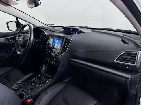 Used 2023 Subaru Crosstrek 2.5i Limited w/ Moonroof Package image 28