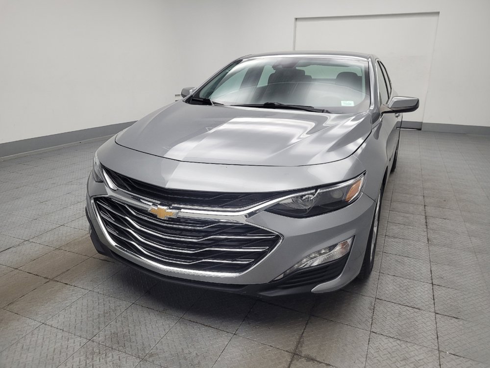 Used 2023 Chevrolet Malibu LT FWD image 15