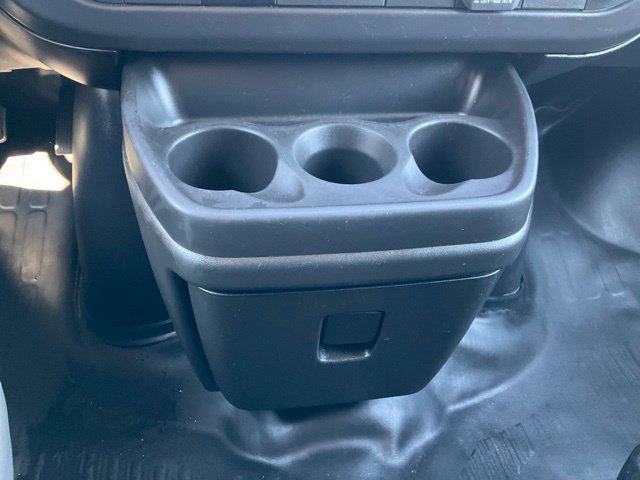 Used 2025 Chevrolet Express 2500 w/ Driver Convenience Package RWD image 13