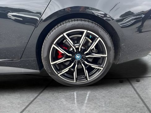 Used 2024 BMW i4 M50 w/ Premium Package AWD/4WD image 26