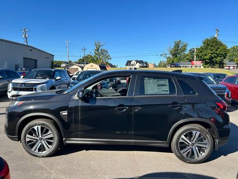 New 2025 Mitsubishi Outlander Sport AWD image 4