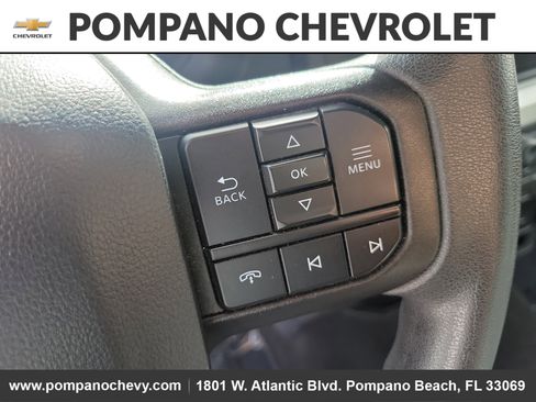 Used 2024 Ford F250 XLT image 26