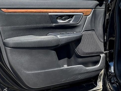 Used 2021 Honda CR-V EX image 18