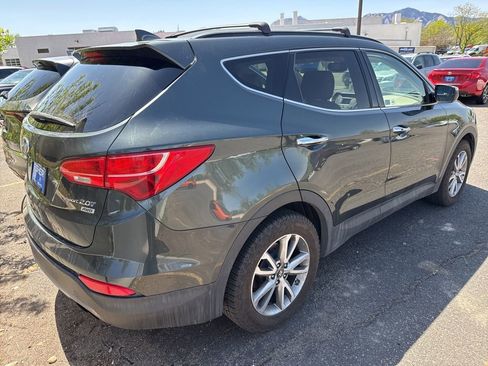 Used 2014 Hyundai Santa Fe Sport 2.0T image 2