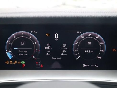 New 2026 Volkswagen Tiguan SE R-Line AWD/4WD image 14