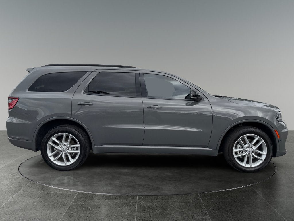 Used 2025 Dodge Durango GT AWD/4WD image 10