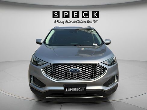 Used 2023 Ford Edge SEL w/ Convenience Package AWD/4WD image 8