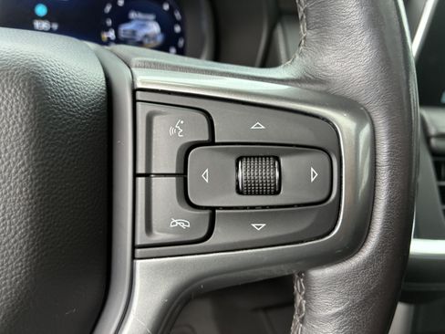 Used 2022 Chevrolet Tahoe LT w/ LT Signature Plus Package RWD image 30