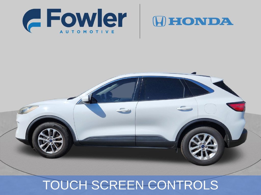 Used 2020 Ford Escape SE AWD/4WD image 10