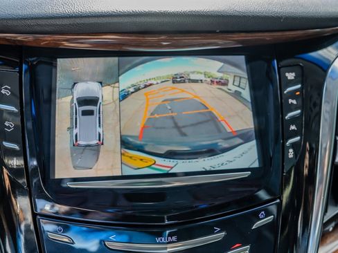 Used 2016 Cadillac Escalade Luxury image 22