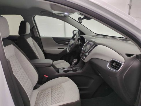 Used 2023 Chevrolet Equinox LT image 19